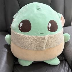 Star Wars Grogu, The Child 20" Plush Item