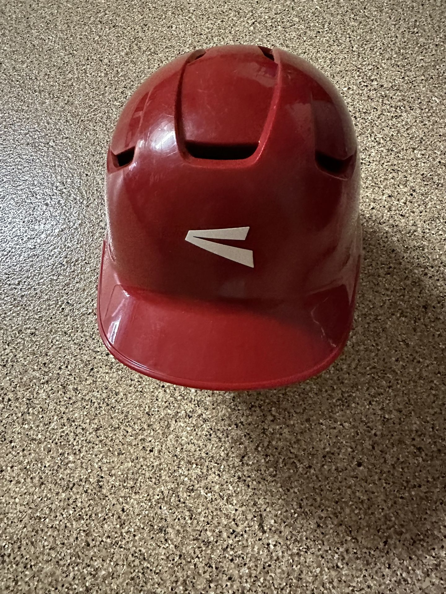 Easton game baseball helmet Kid