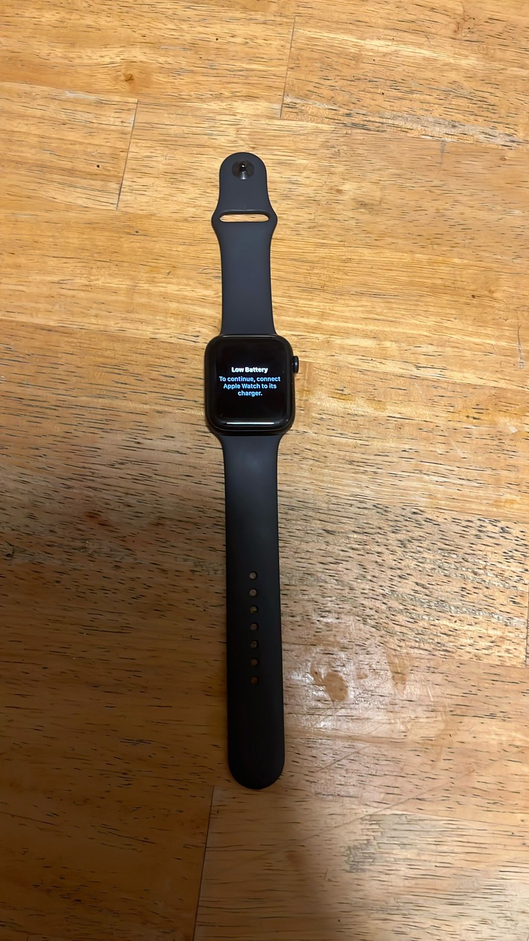 apple watch se (2nd generation) (gps + cellular 44mm)