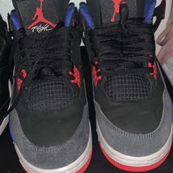 Jordan 4
