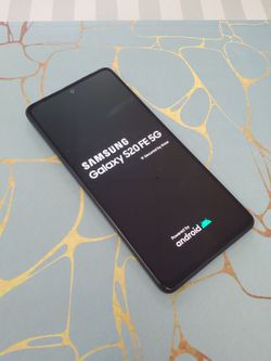 📱 Samsung Galaxy S20 FE – Starting at Just $99 or $1 to Take It Home Today! Save Up to 80% + Up to 6 months  Warranty 🔥