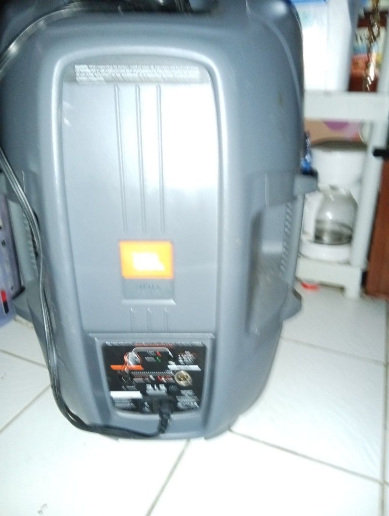 Eon Speaker 315