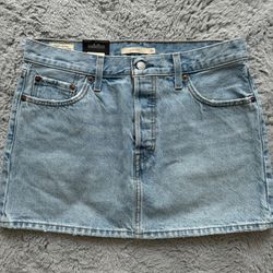 Levi’s Icon Skirt 