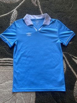 Vintage Umbro Polo
