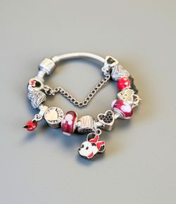 Charm Bracelets_Set 3