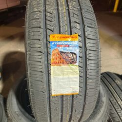 215 55 16 Set Of Brand New Tires 