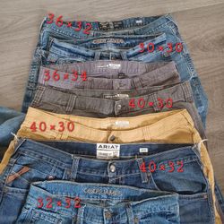 👖 Men's 