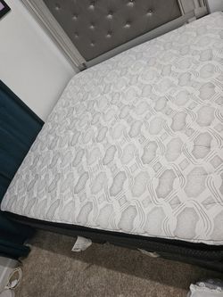 King Colchón 