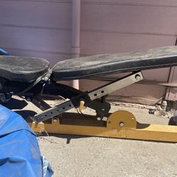 Workbench Multi system (read Desc.)