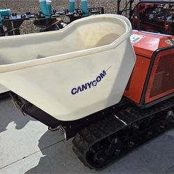 Canycom SC75 Mud Buggy