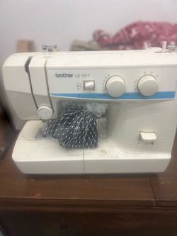 Sewing machine
