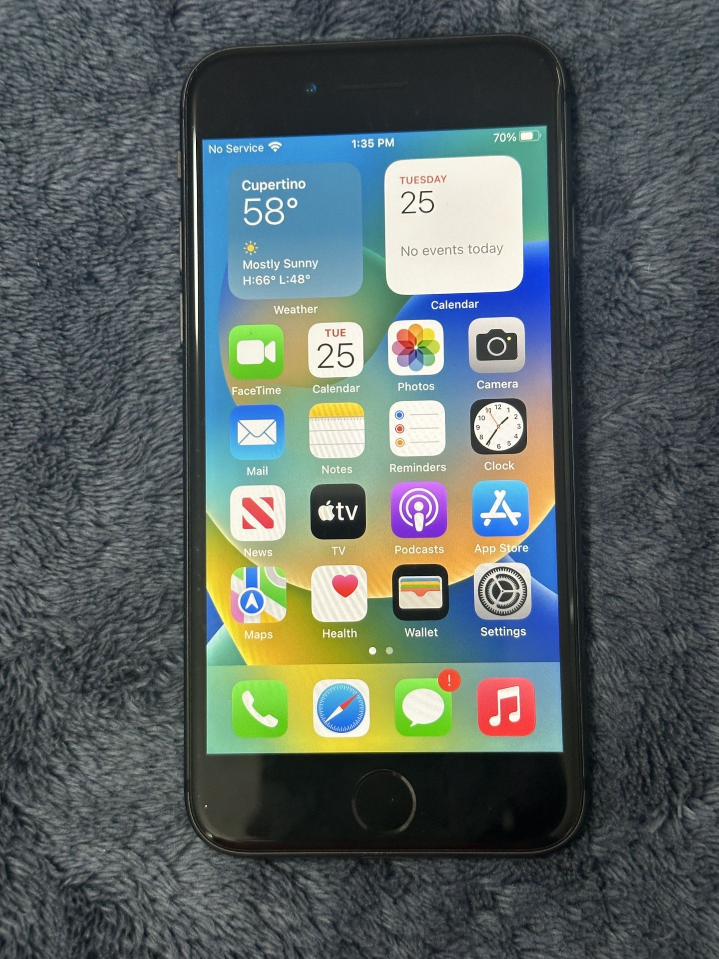 Apple iPhone 8, 64GB Unlocked