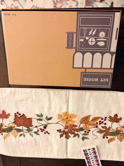 DIY House Kit