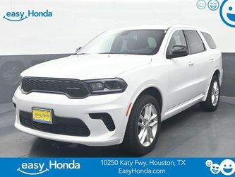 2025 Dodge Durango