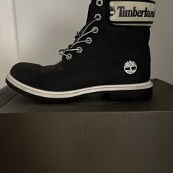 Timberlands Women’s Boots