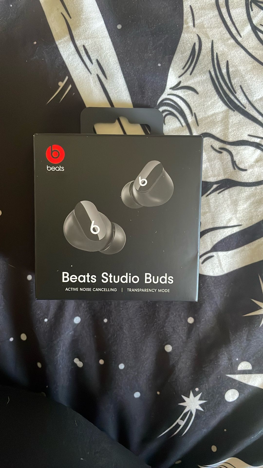 Beats Studio Buds