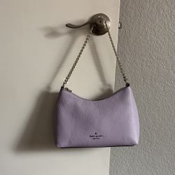Kate Spade Shoulder/ Crossbody Purse 