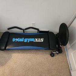 Total GYM XLS