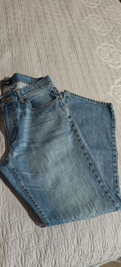 Men's jeans