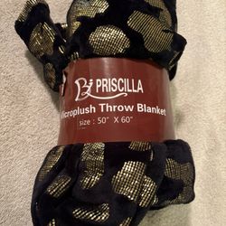 Blanket Microplush