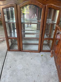 China Cabinet l