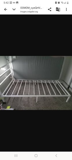 Frame twin