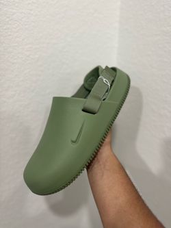 Nike mule slide