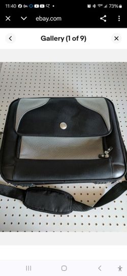Dell Laptop 15" Case