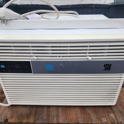 Window AC Unit Airconditioner 