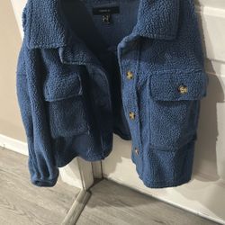 Fall Jacket 