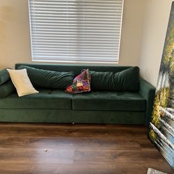 Living Room Couch 