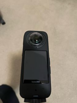 Insta360 x3
