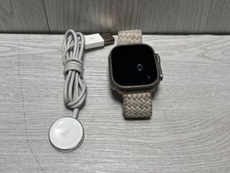 APPLE WATCH ULTRA 1ST 49MM (A1G013719)