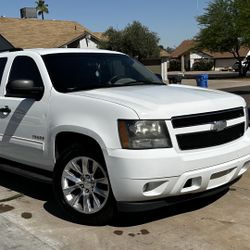 2010 Chevrolet Tahoe