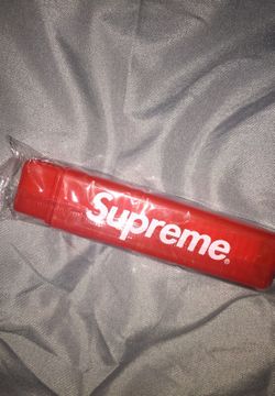 Supreme tooth brush