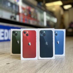 iPhone 13 (Unlocked)