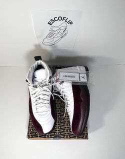 Jordan 12 A Ma Maniére