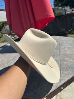 Bailey cowboy Hat