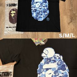 Bape Shirt