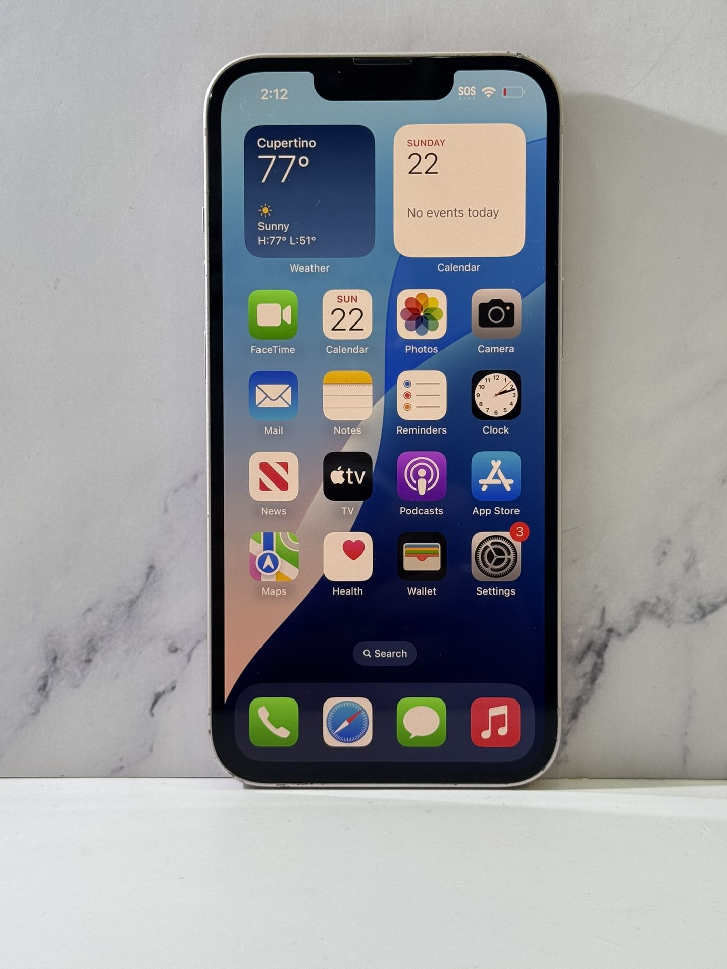 iPhone 13 128gb Unlocked Liberado