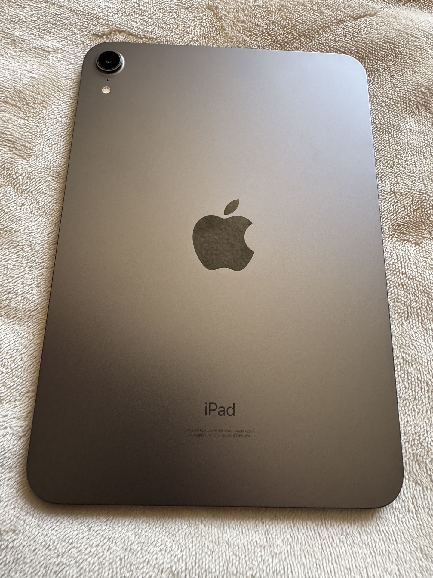 Ipad Mini 6th 64 Gb, Wifi