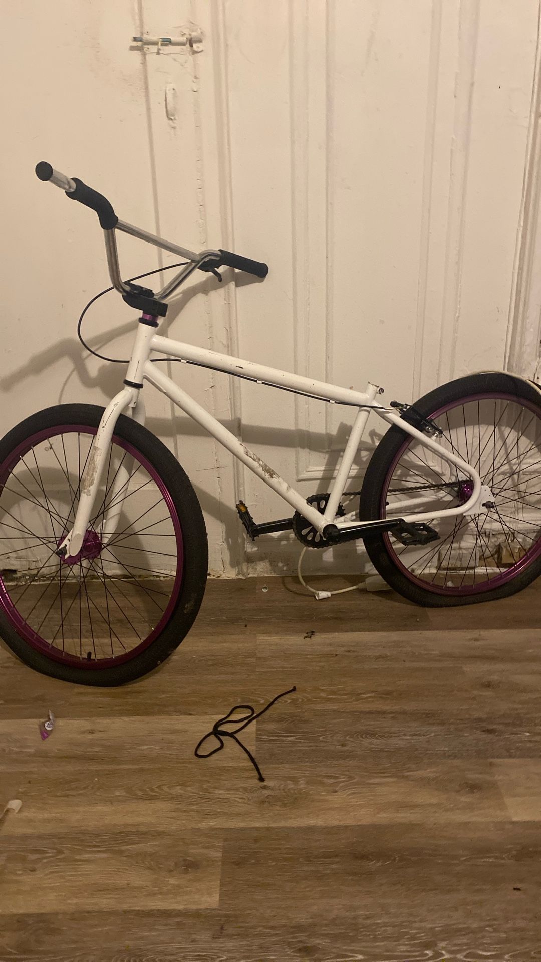 26 In Bmx Bike
