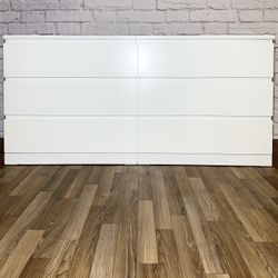 IKEA Dresser #3⚡️ 