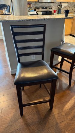 Bar stools