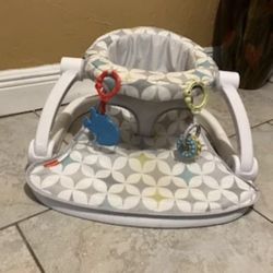 Baby Sit Chair