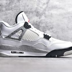 Air Jordan AJ4 Retro  7
