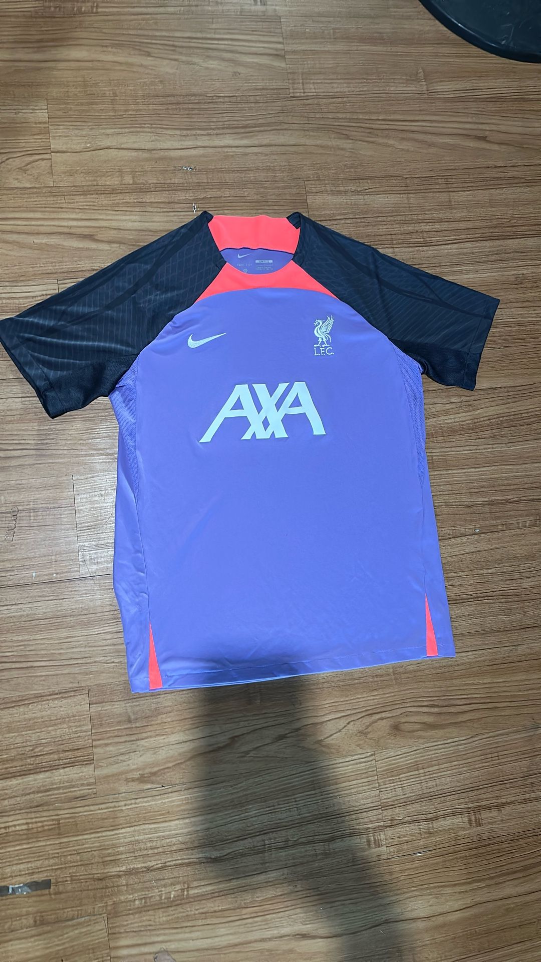 Liverpool Training Kit 2023 2024