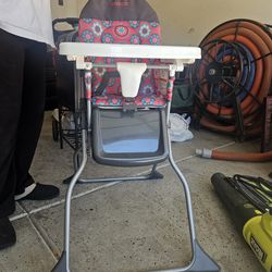 Costco high chair