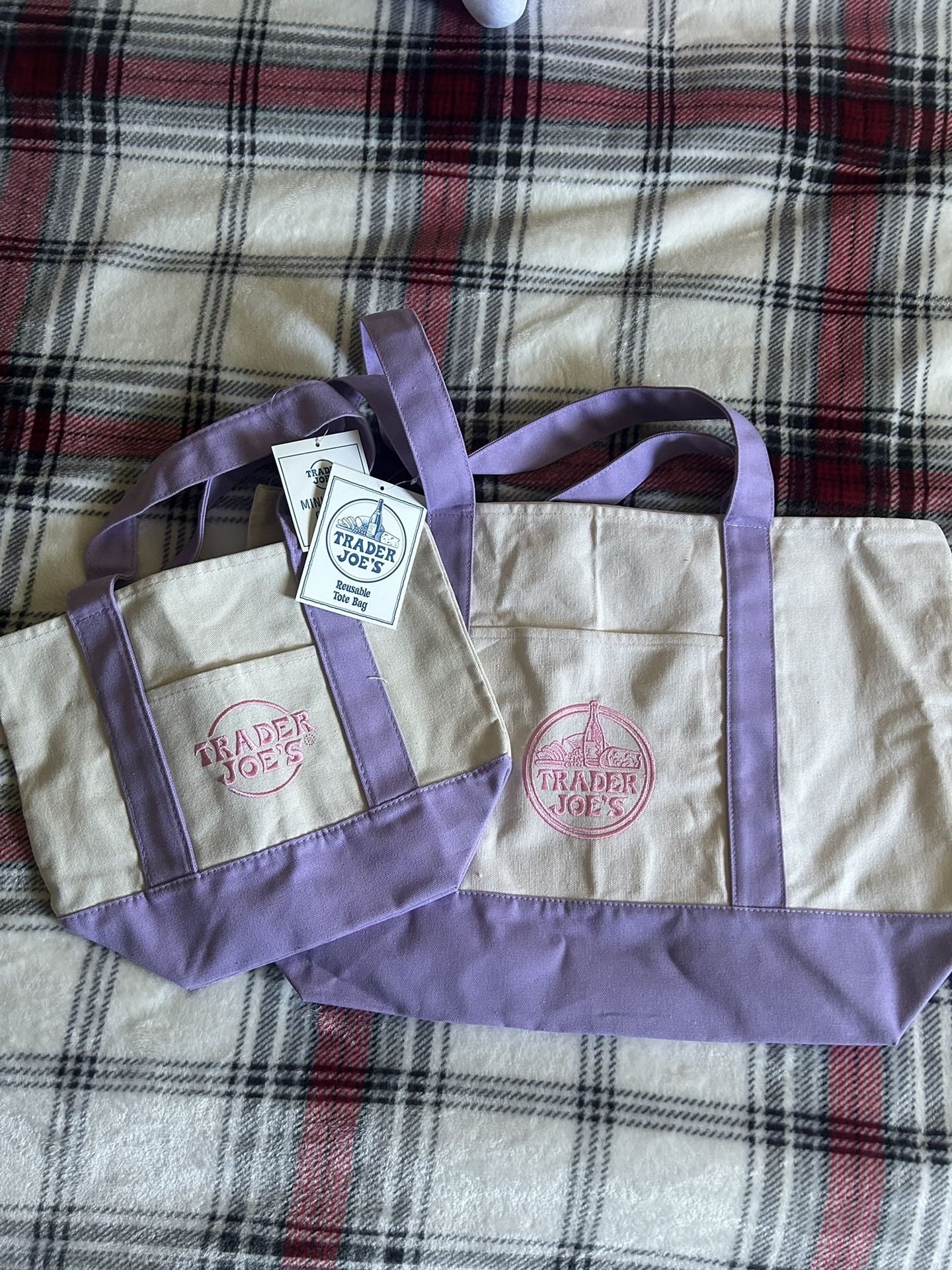 Canvas Bag
