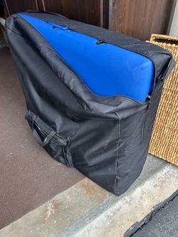 Portable MassageTable